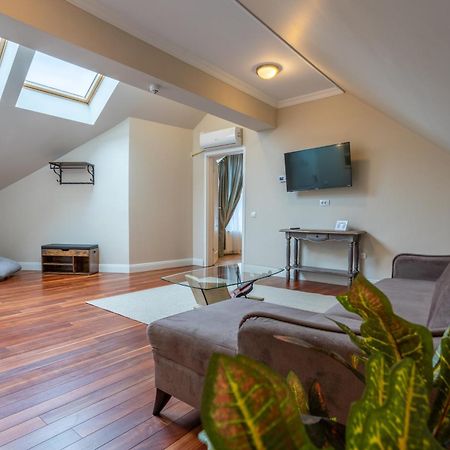 Vila Missy Deva Exteriér fotografie