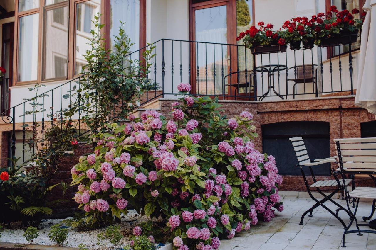 Vila Missy Deva Exteriér fotografie