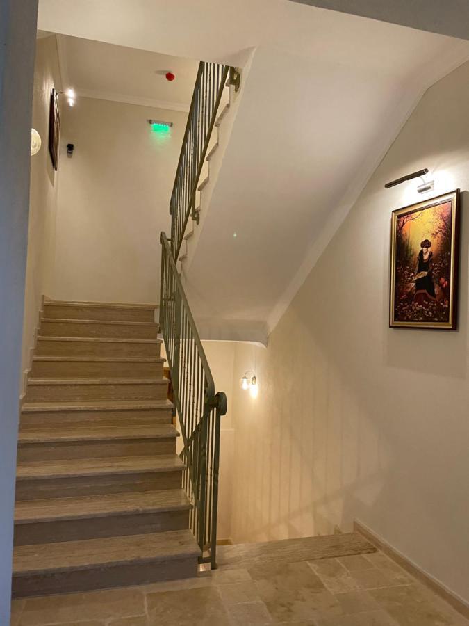Vila Missy Deva Exteriér fotografie