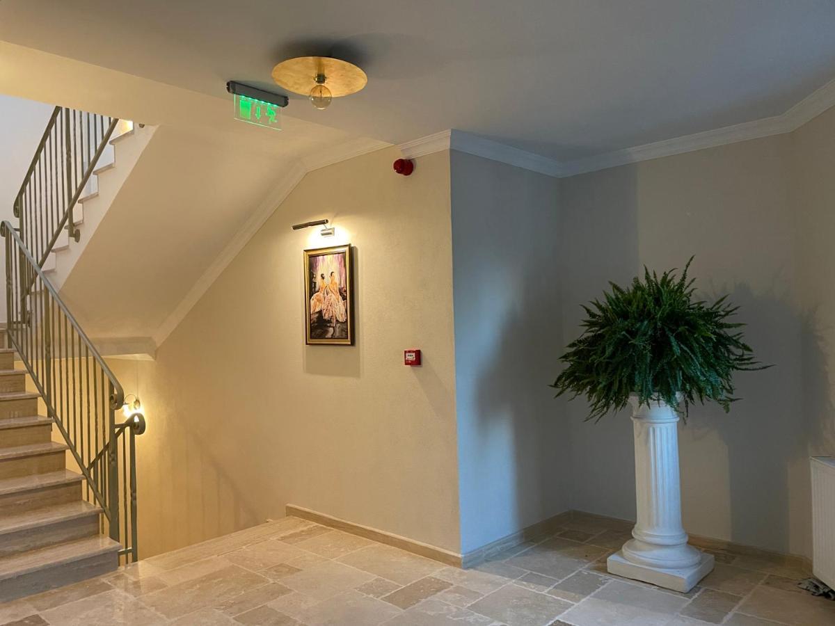 Vila Missy Deva Exteriér fotografie