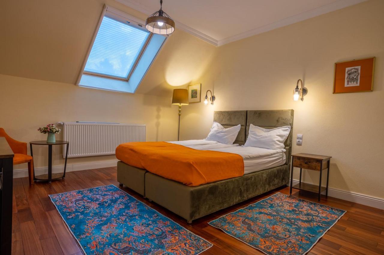 Vila Missy Deva Exteriér fotografie