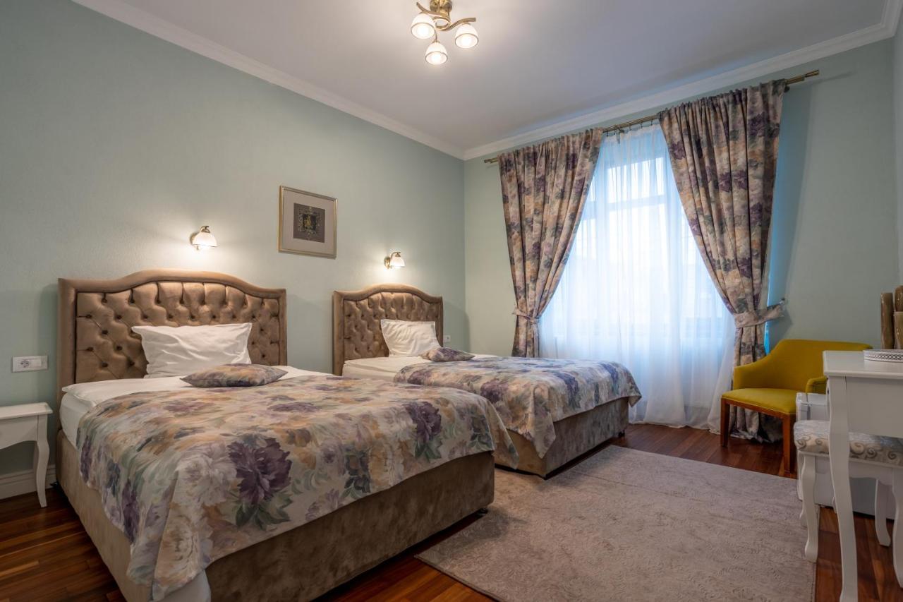 Vila Missy Deva Exteriér fotografie