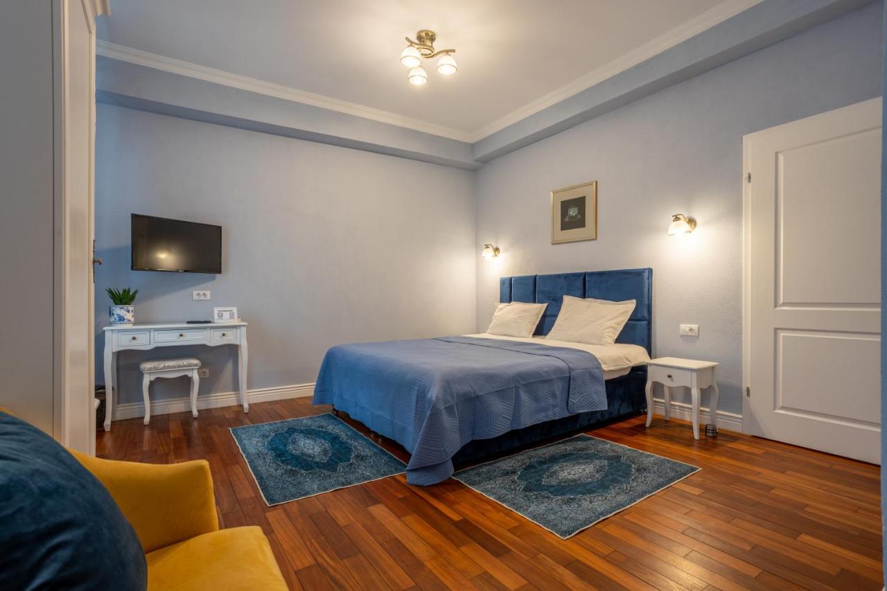 Vila Missy Deva Exteriér fotografie