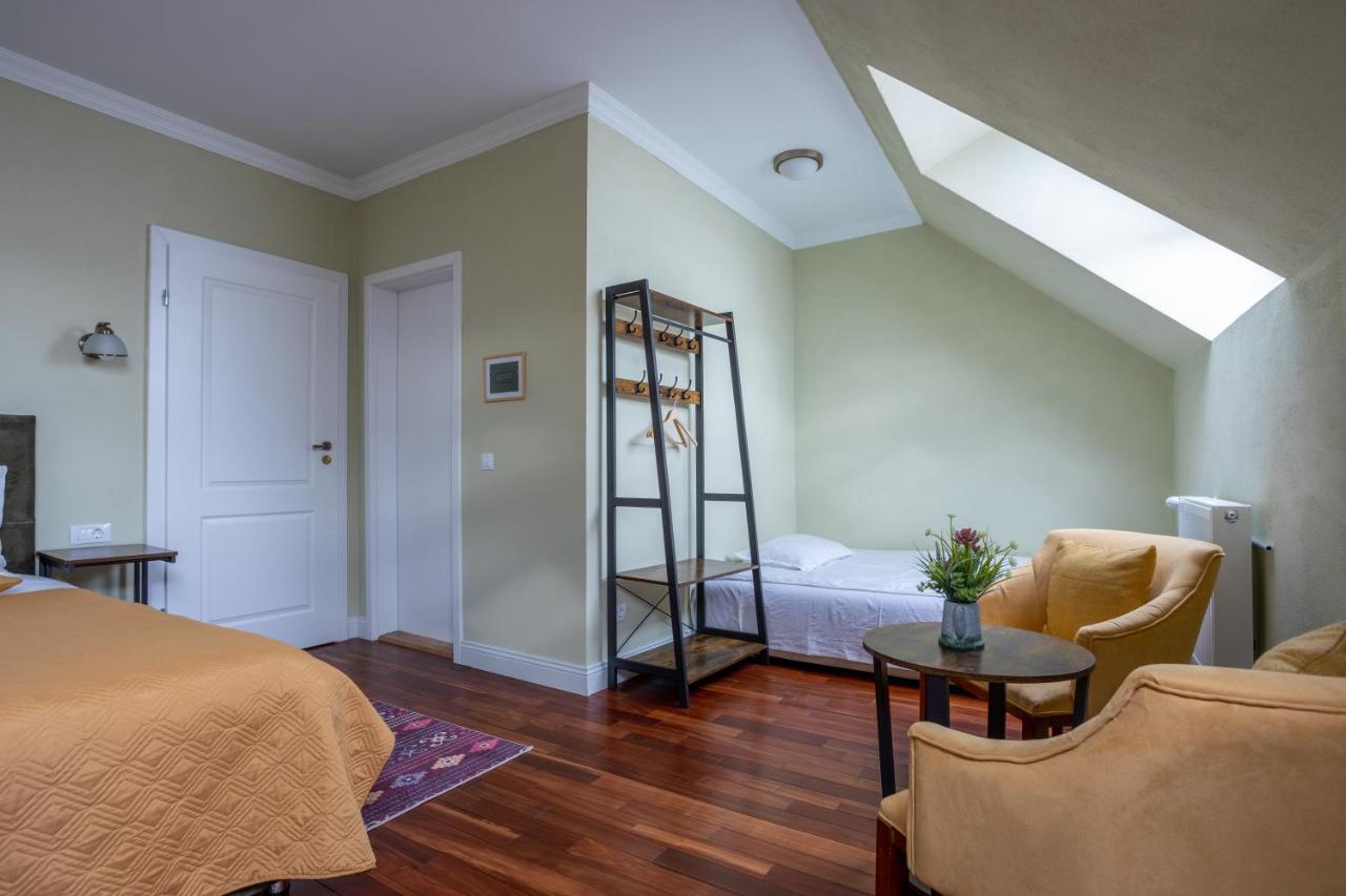 Vila Missy Deva Exteriér fotografie