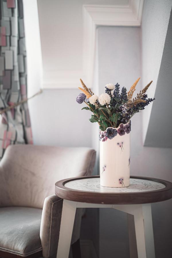 Vila Missy Deva Exteriér fotografie
