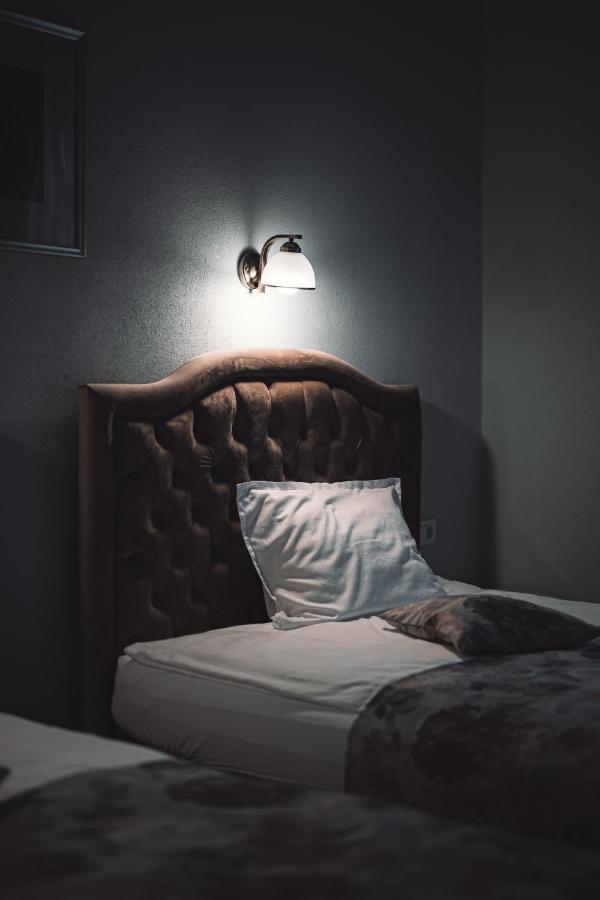 Vila Missy Deva Exteriér fotografie