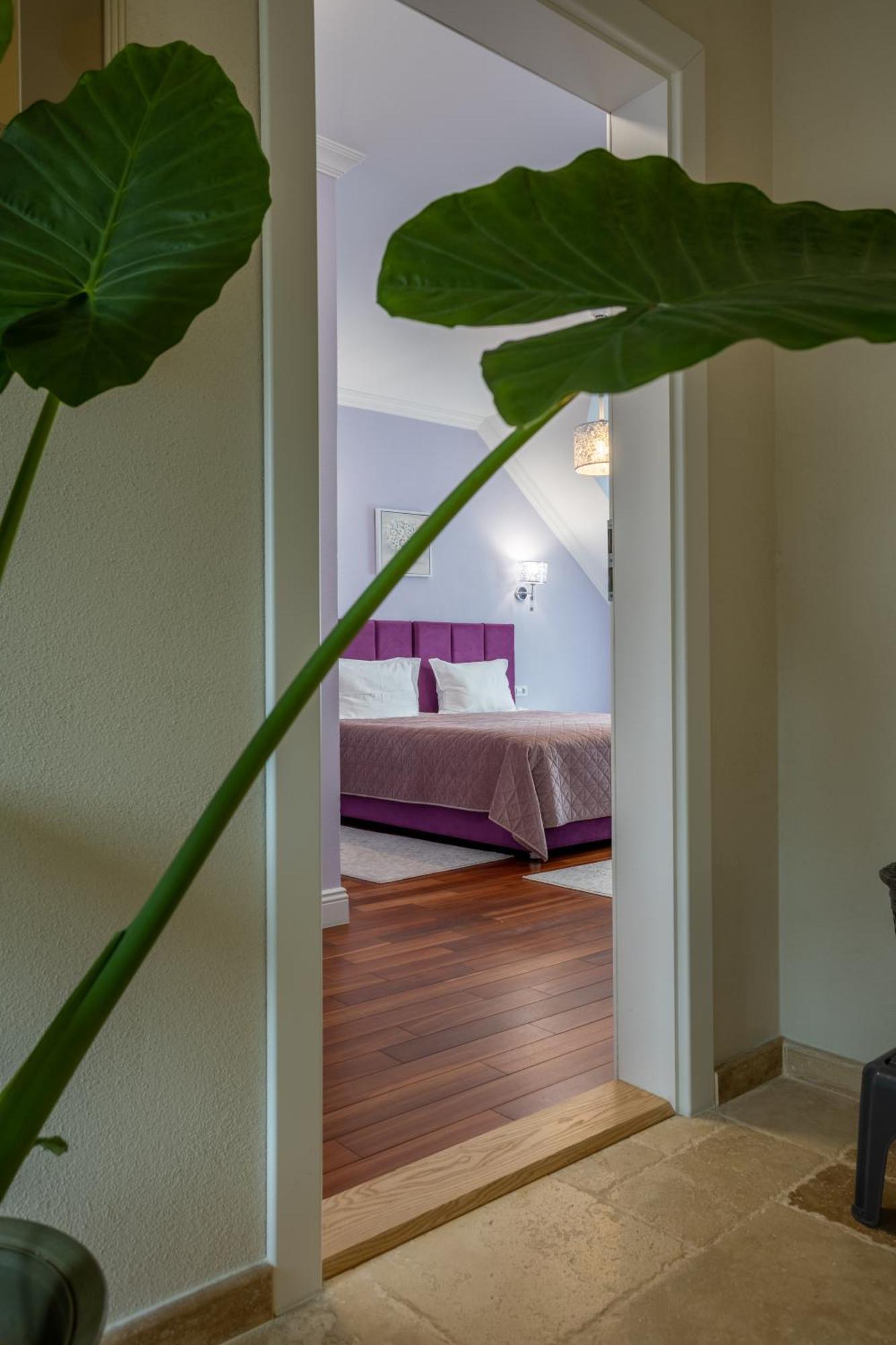 Vila Missy Deva Exteriér fotografie