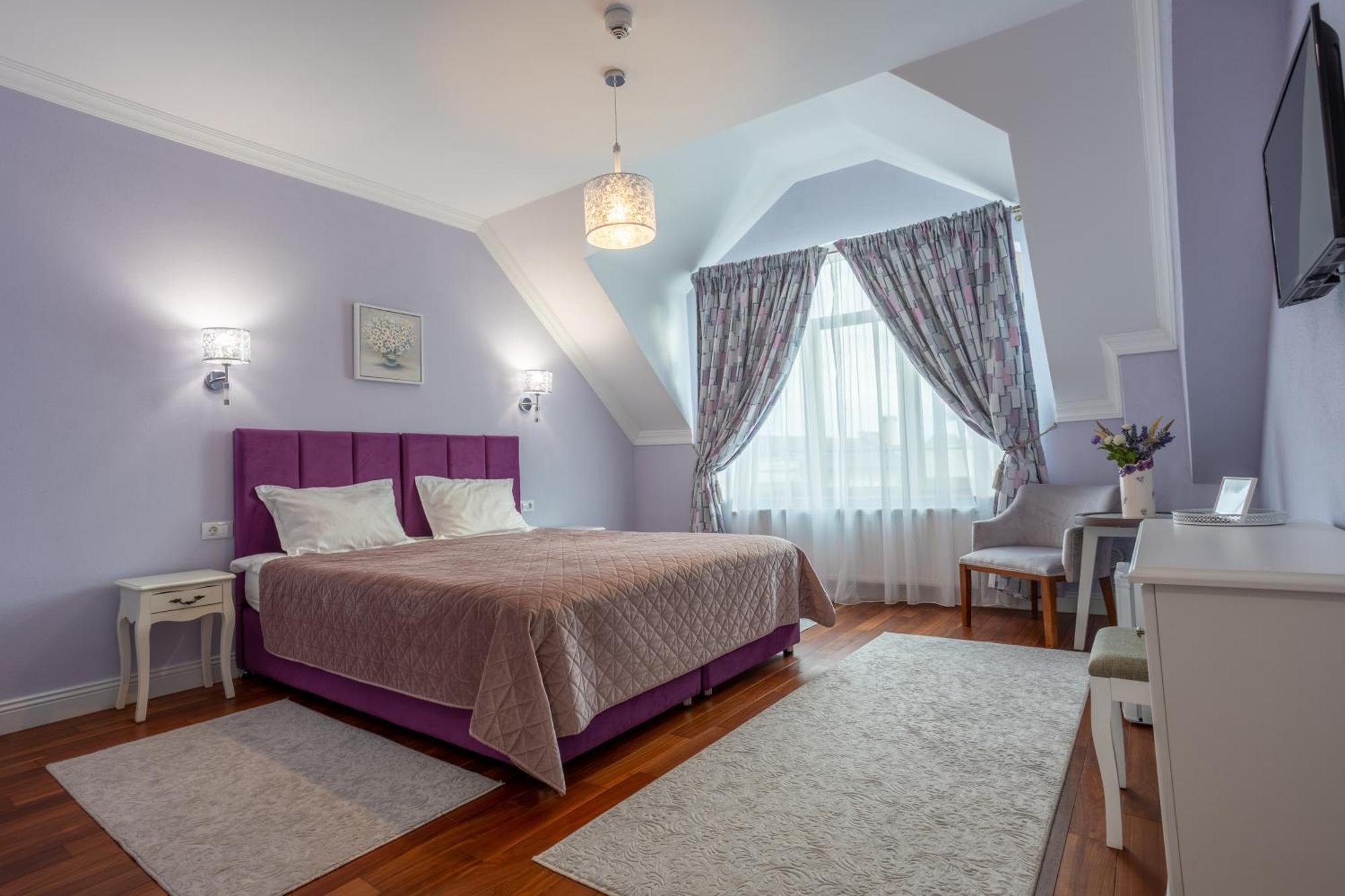 Vila Missy Deva Exteriér fotografie