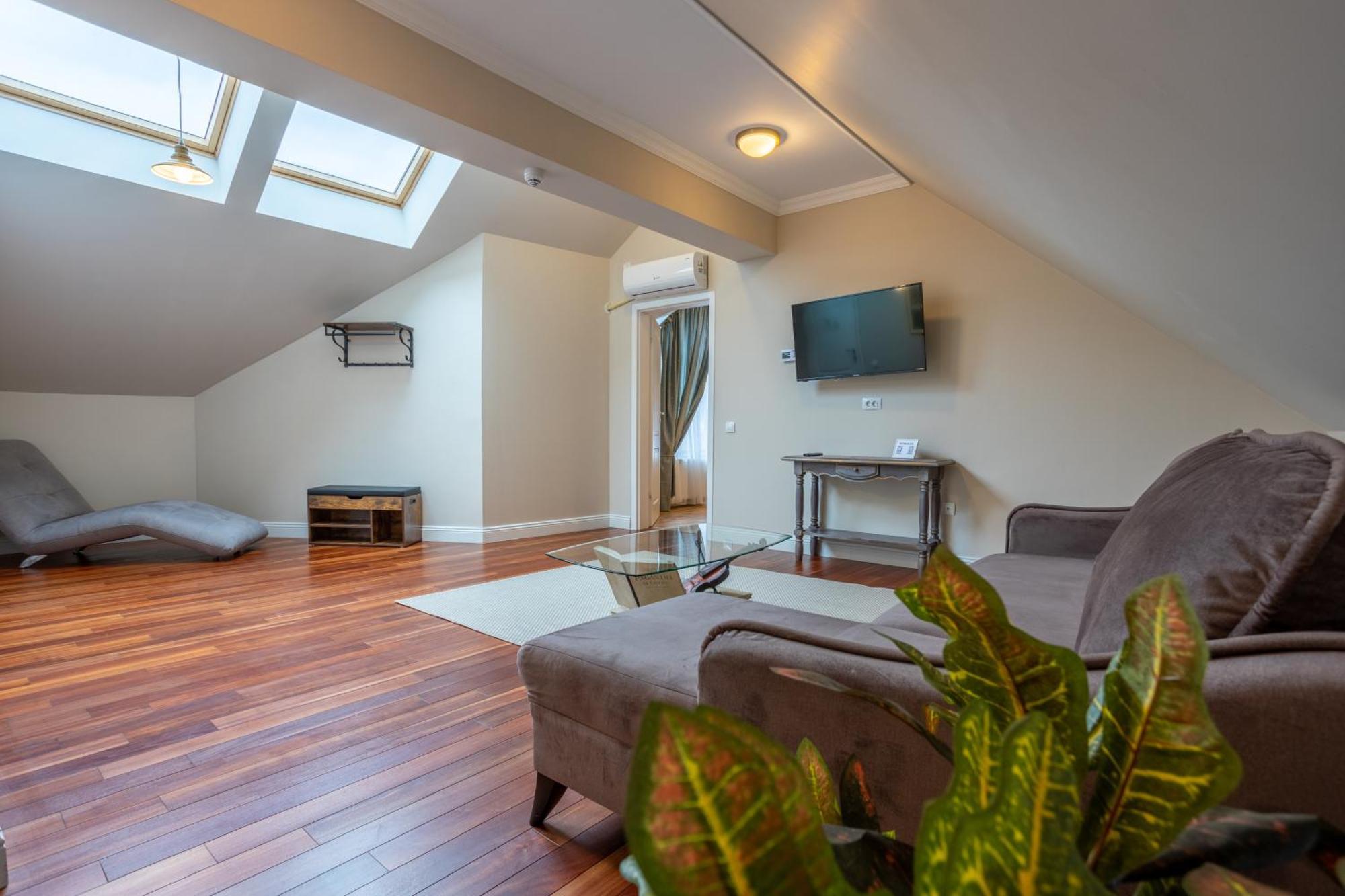 Vila Missy Deva Exteriér fotografie