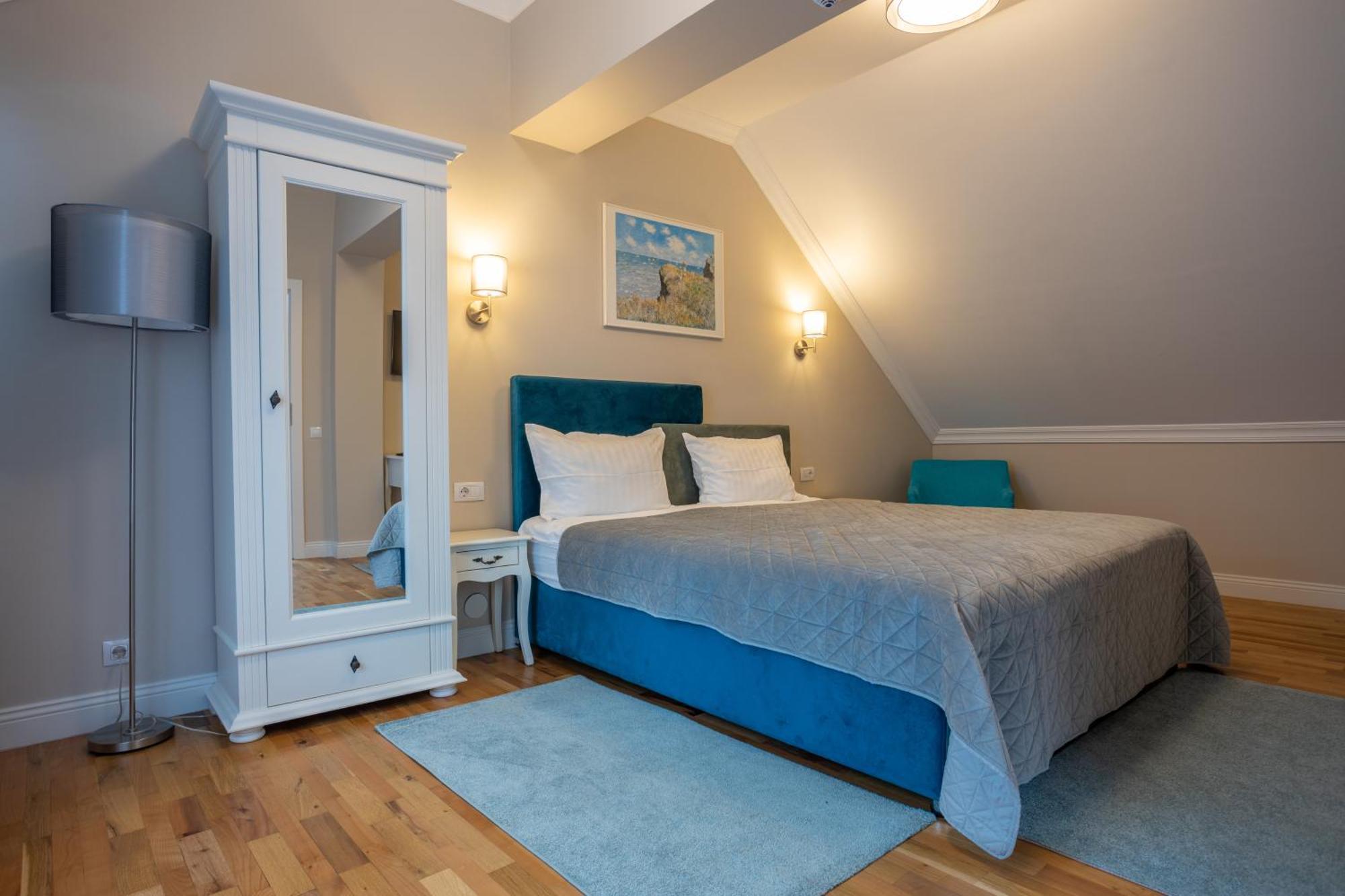 Vila Missy Deva Exteriér fotografie