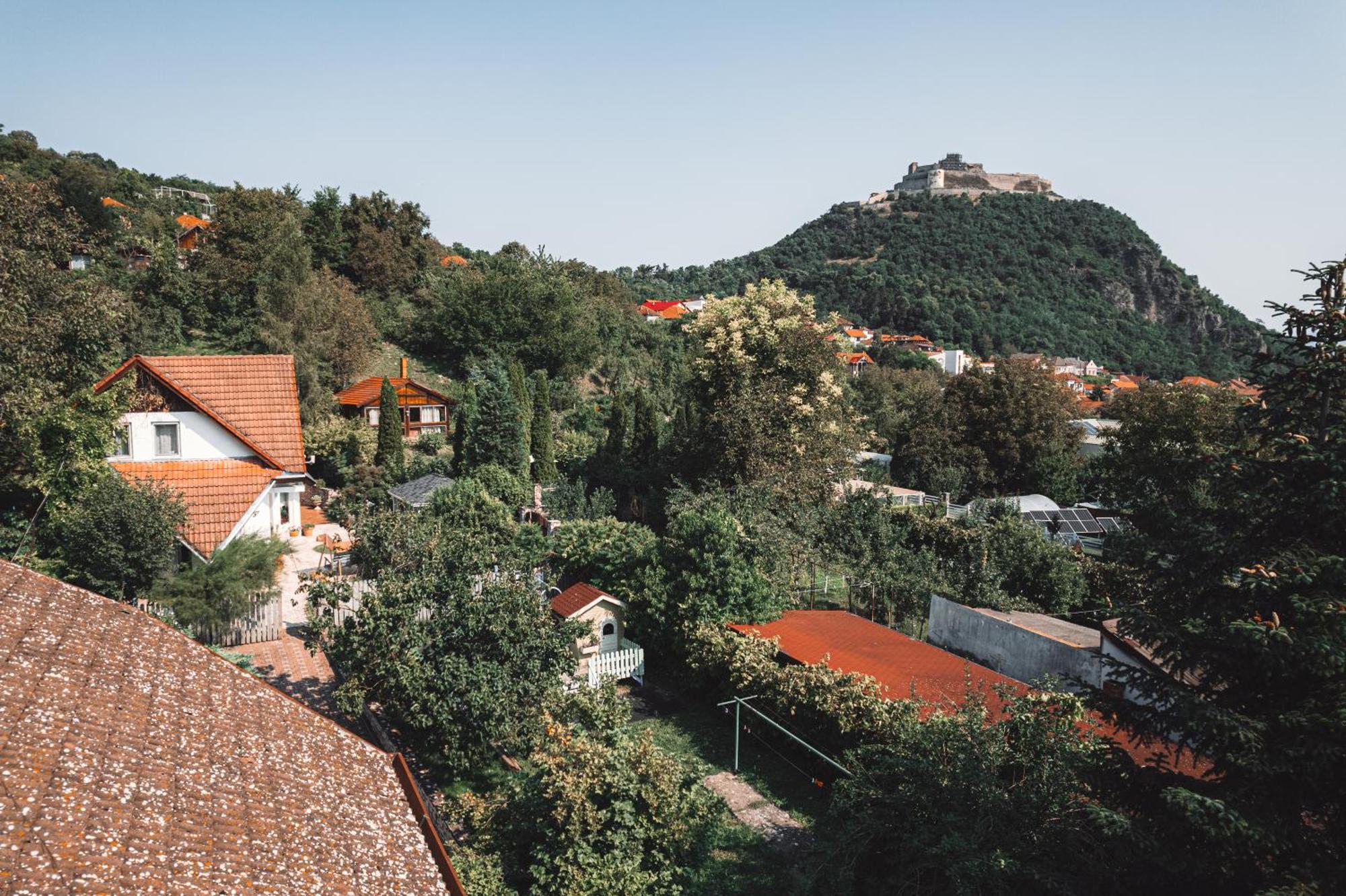 Vila Missy Deva Exteriér fotografie