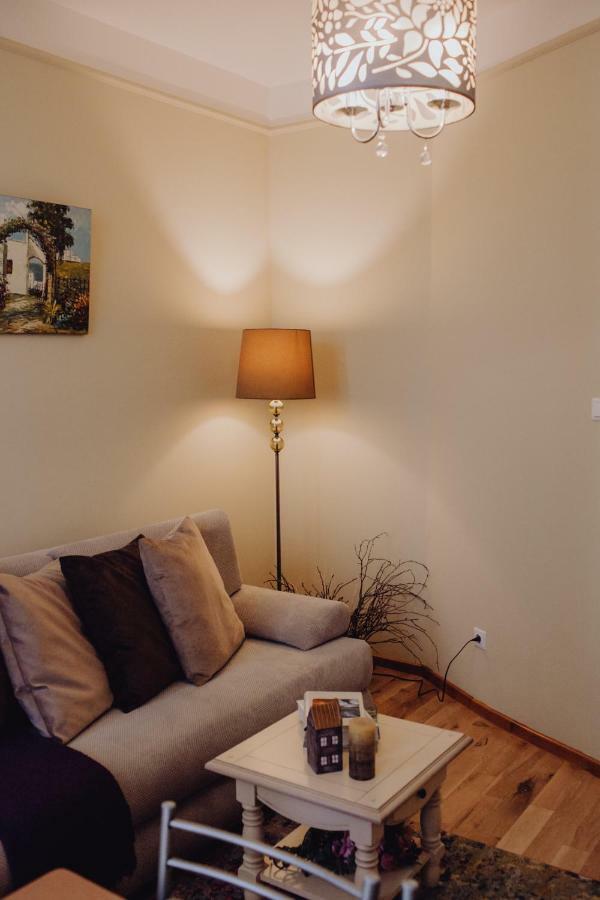 Vila Missy Deva Exteriér fotografie