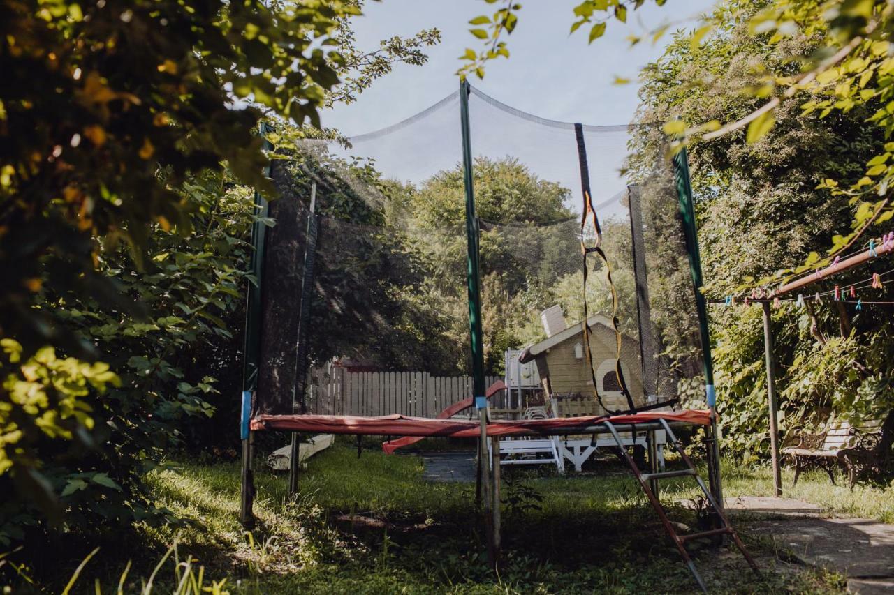 Vila Missy Deva Exteriér fotografie
