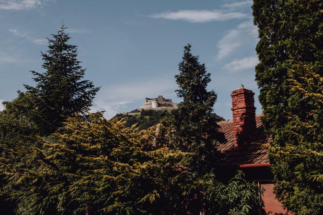 Vila Missy Deva Exteriér fotografie